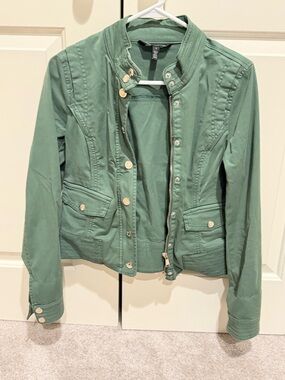 White House Black Market Jacket